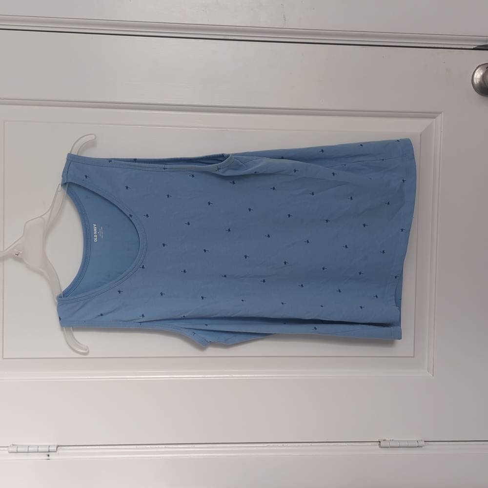 Old Navy Summer Tank Top